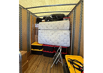 St George Moving Companies Just-in Time Moving