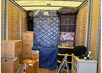 St George Moving Companies Just-in Time Moving