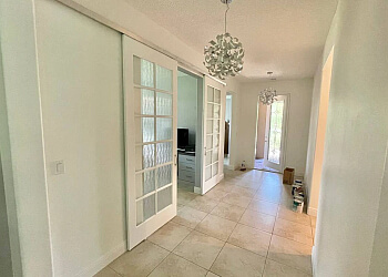 Port St Lucie Painters JustinTime Painting