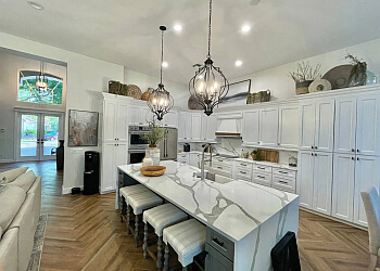 Port St Lucie Painters JustinTime Painting