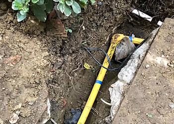 Costa Mesa Plumbers JustinTime Plumbing Heating and Air