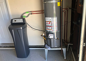 Costa Mesa Plumbers JustinTime Plumbing Heating and Air