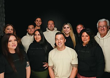 Corona Real Estate Agents Justin Tye - ACTIVE REALTY