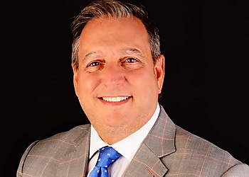 Columbia Cosmetic Dentists Justin W. Griffin, DMD - WILDEWOOD AESTHETIC DENTISTRY