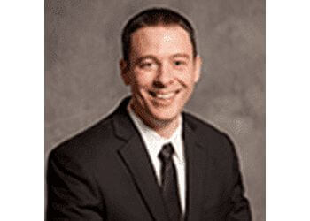 Justin Wade, DPM, MS, FACFAS - TEXAS FOOT & ANKLE SPECIALISTS, PLLC Mesquite Podiatrists