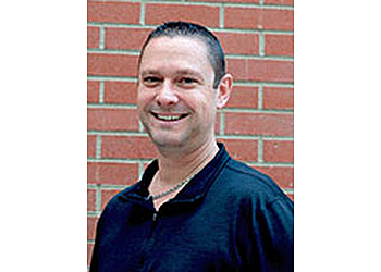 Greeley Chiropractors Justin Willcoxson, DC - THE JOINT CHIROPRACTIC