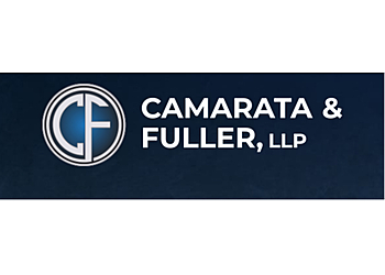 Temecula Divorce Lawyers Justine Fuller - CAMARATA & FULLER, LLP