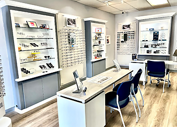 Santa Ana Pediatric Optometrists Justine Hsieh, OD - NORTH TUSTIN AVENUE OPTOMETRIC CENTER