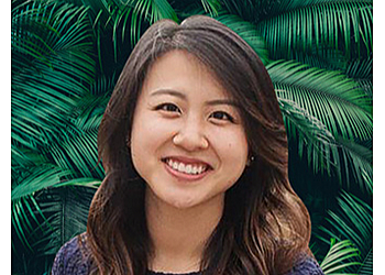 Justine Hsieh, OD - NORTH TUSTIN AVENUE OPTOMETRIC CENTER Santa Ana Pediatric Optometrists image 1