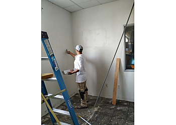 Pasadena Handyman Justin's Handyman Services