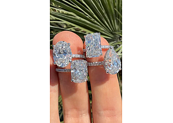 Justin's Jewelers - Fullerton, CA Jewelry - Sample Image