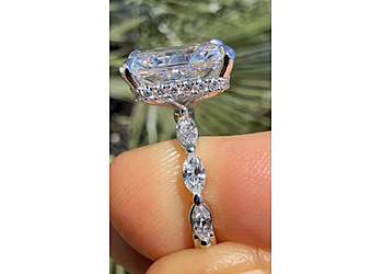 Justin's Jewelers - Fullerton, CA Jewelry - Design Image