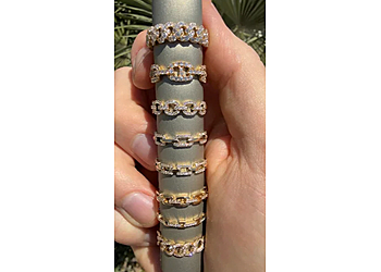 Justin's Jewelers Justin's Jewelers - Fullerton, CA Jewelry - Service Image