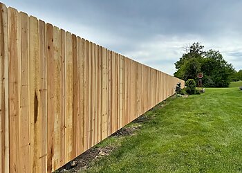 Des Moines Fencing Contractors Justus Fencing