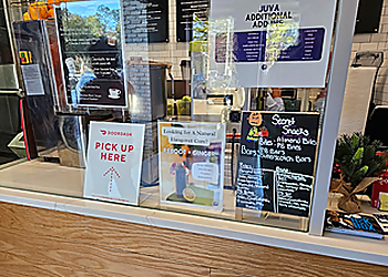 Jackson Juice Bars Juva Juice Jackson