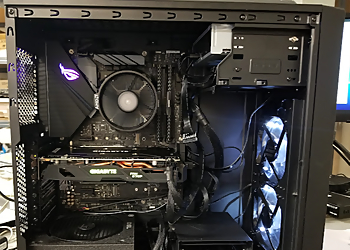 Baltimore Computer Repair Juvix The Tech Guy