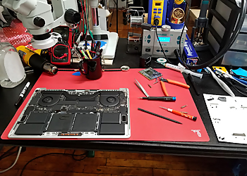 Baltimore Computer Repair Juvix The Tech Guy