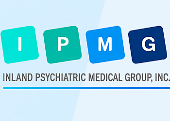 Juvvala Mohana Reddy, MD - INLAND PSYCHIATRIC MEDICAL GROUP RANCHO CUCAMONGA Juvvala Mohana Reddy, MD - Rancho Cucamonga, CA Psychiatrists - Clinic Logo