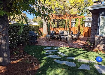 Oakland Landscaping Companies Jv Gardening & Landscaping, Inc.