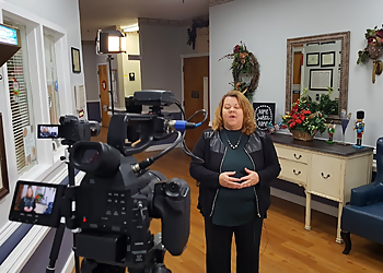 Pasadena Videographers Jwayne Productions