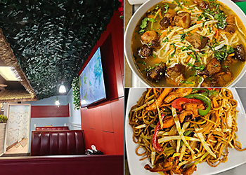 Kansas City Indian Restaurants Jyoti Kitchen Indian and Nepali Food