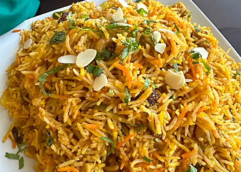Jyoti Kitchen Indian and Nepali Food Kansas City Indian Restaurants image 1