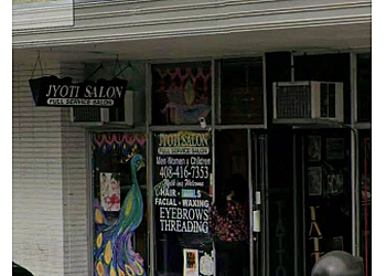 Sunnyvale Beauty Salons Jyoti Threading salon