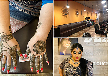 Sunnyvale Beauty Salons Jyoti Threading salon