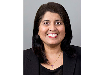 Jyoti Upadhyay, MD - CHILDREN'S HOSPITAL OF THE KING'S DAUGHTERS