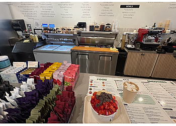 JÜGO Wellness  - Thousand Oaks, CA Smoothie and Juice Bars - Kitchen Image