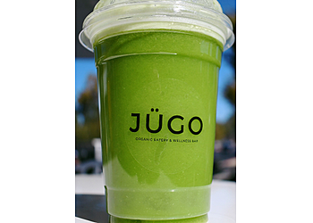 JÜGO Wellness  - Thousand Oaks, CA Smoothie and Juice Bars - Beverage Image