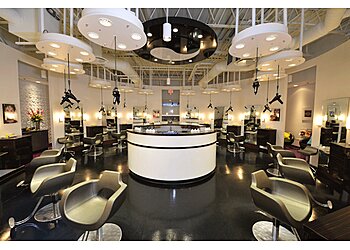 Nashville Beauty Salons Jón Alan Salon