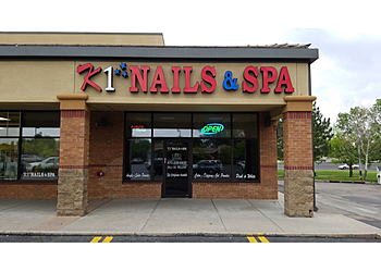 Greeley Nail Salons K1 Nails & Spa