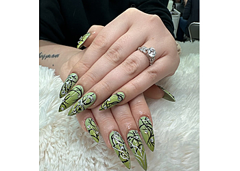 Greeley Nail Salons K1 Nails & Spa