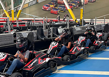 K1 Speed Ontario - Ontario, CA Amusement Parks - Entertainment Image
