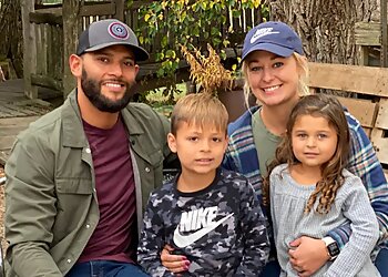 Indianapolis Occupational Therapists K1ds Count Therapy, LLC