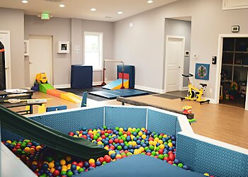 Indianapolis Occupational Therapists K1ds Count Therapy, LLC