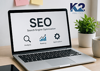 K2 Analytics INC - Las Vegas, NV Advertising Agencies - Service Image
