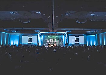 K2Productions, Inc Greensboro Event Management Companies image 1
