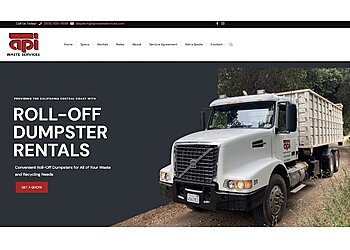 Santa Rosa Web Designers K2 Website Design