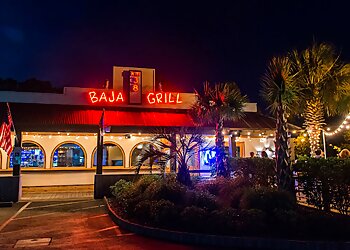 Wilmington Mexican Restaurants K38 Baja Grill