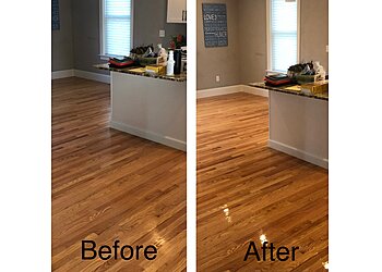 Providence Carpet Cleaners K9 Carpet Cleaning