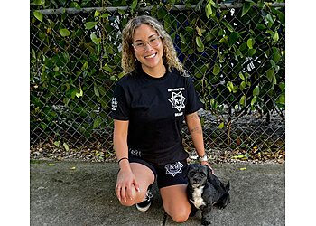 Miami Dog Training K-9 Specialist