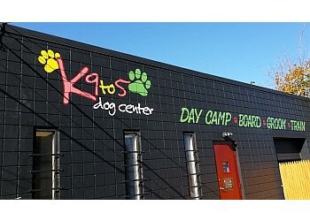 k9 to 5 dog center