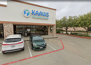KAAWS Clinic Houston Veterinary Clinics image 1