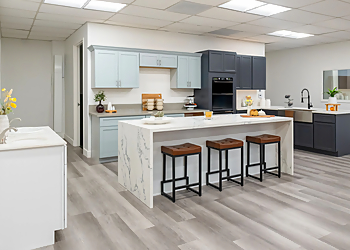 Fontana Custom Cabinets KABCO Wholesale Cabinets