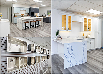 Fontana Custom Cabinets KABCO Wholesale Cabinets