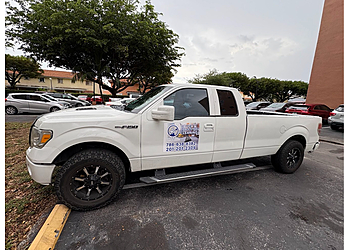 K & A Carpet & Couch Cleaning Hialeah Carpet Cleaners image 1
