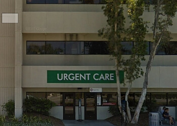 Urgent care deals kaiser