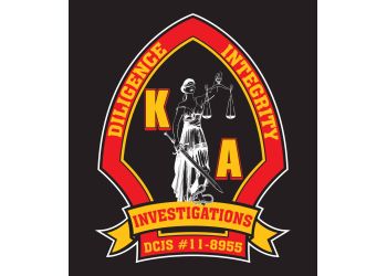 KA Investigations & Consulting, LLC Richmond Private Investigation Service